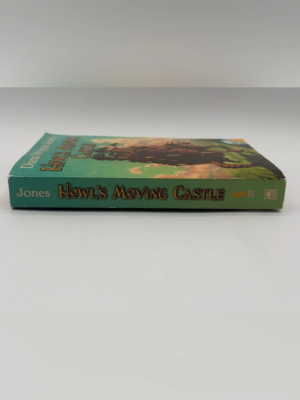 Harper Collins ideal collectors